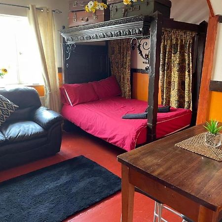 Oyo Yarm Cottages Kirklevington Bagian luar foto