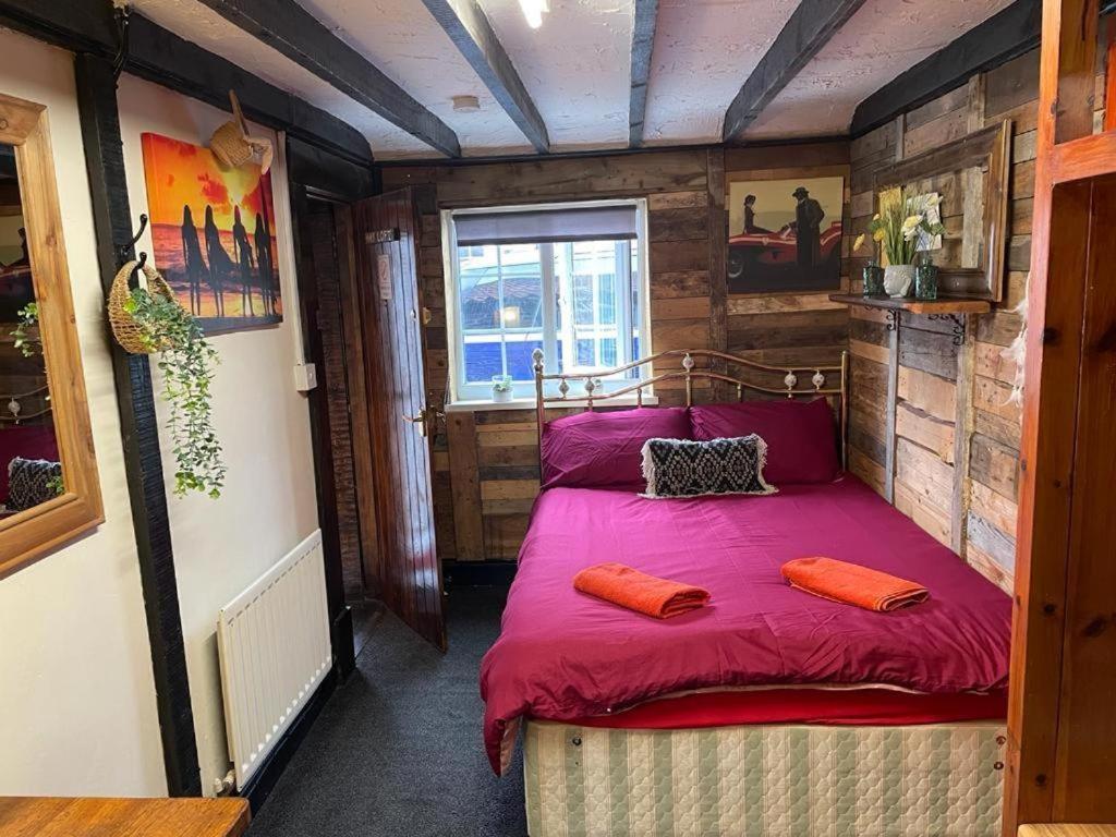 Oyo Yarm Cottages Kirklevington Bagian luar foto