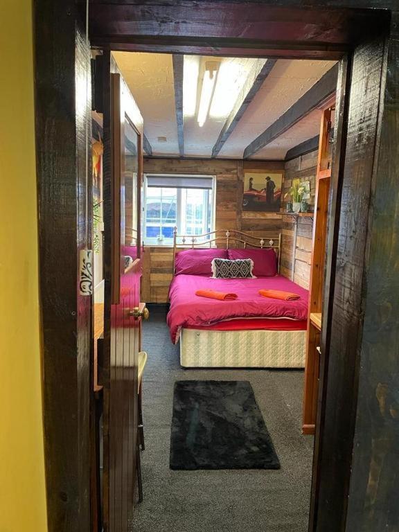 Oyo Yarm Cottages Kirklevington Bagian luar foto