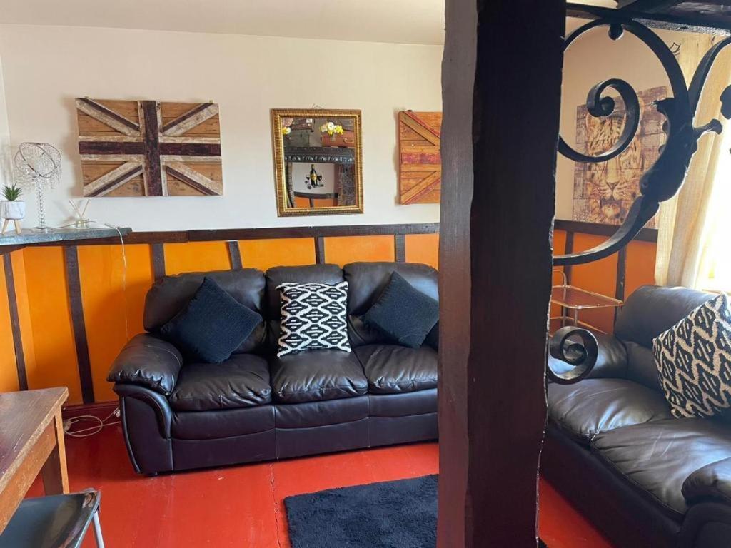 Oyo Yarm Cottages Kirklevington Bagian luar foto
