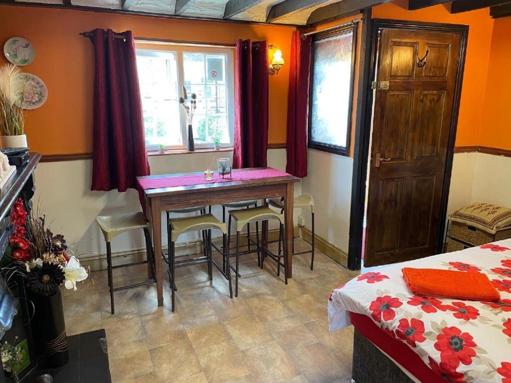 Oyo Yarm Cottages Kirklevington Bagian luar foto