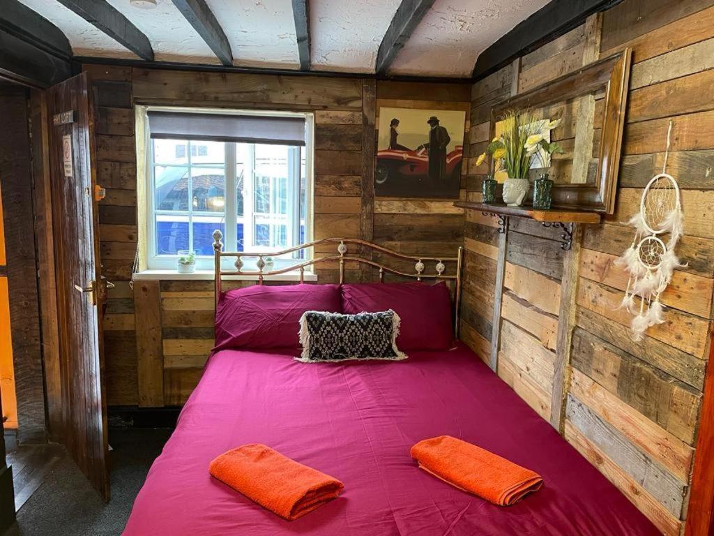 Oyo Yarm Cottages Kirklevington Bagian luar foto