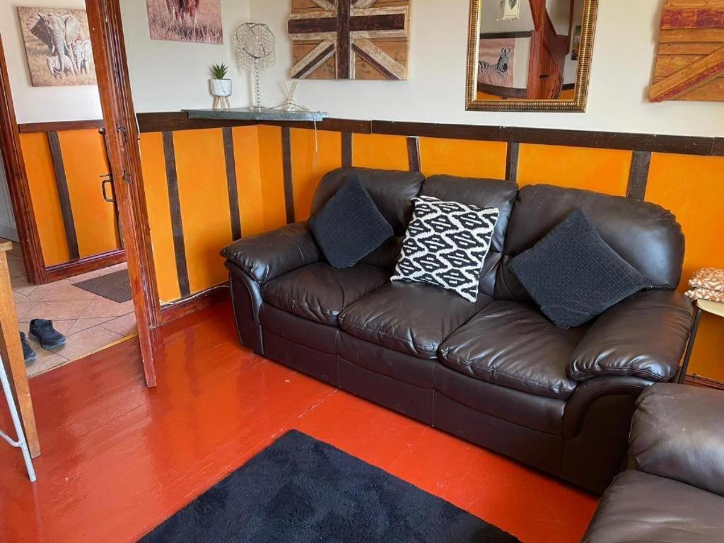 Oyo Yarm Cottages Kirklevington Bagian luar foto