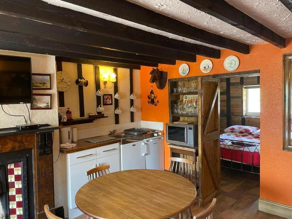 Oyo Yarm Cottages Kirklevington Bagian luar foto
