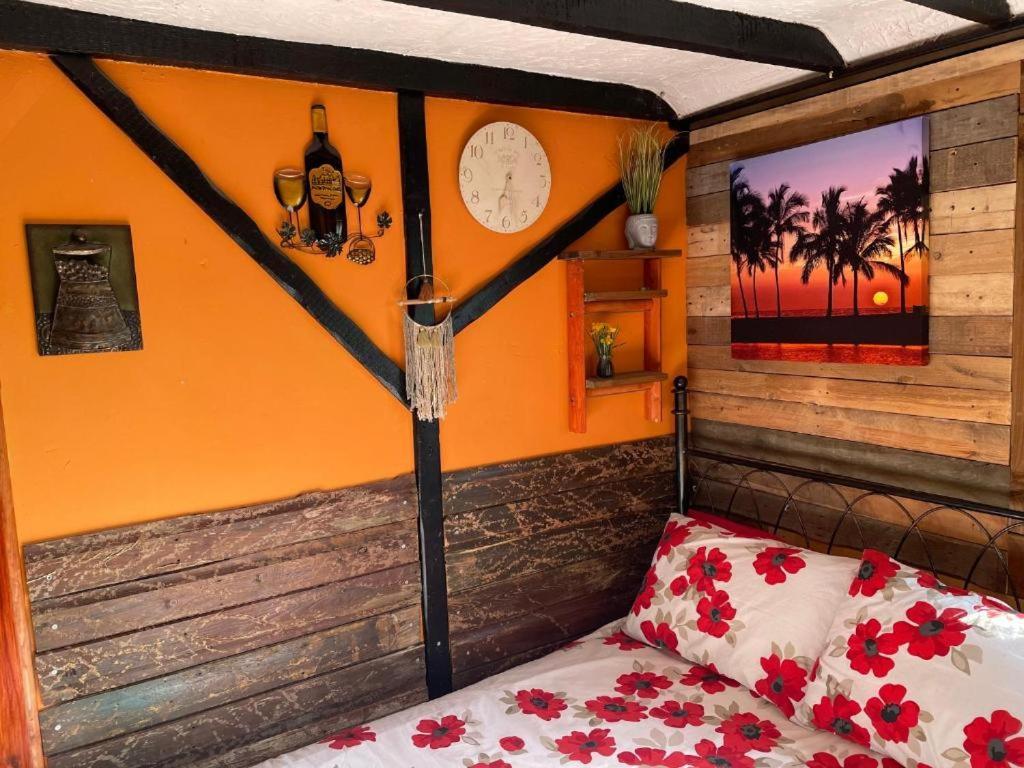 Oyo Yarm Cottages Kirklevington Bagian luar foto