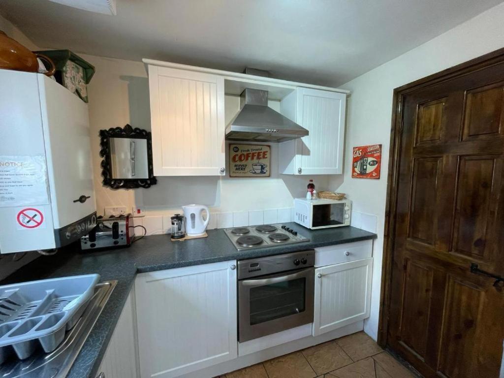 Oyo Yarm Cottages Kirklevington Bagian luar foto