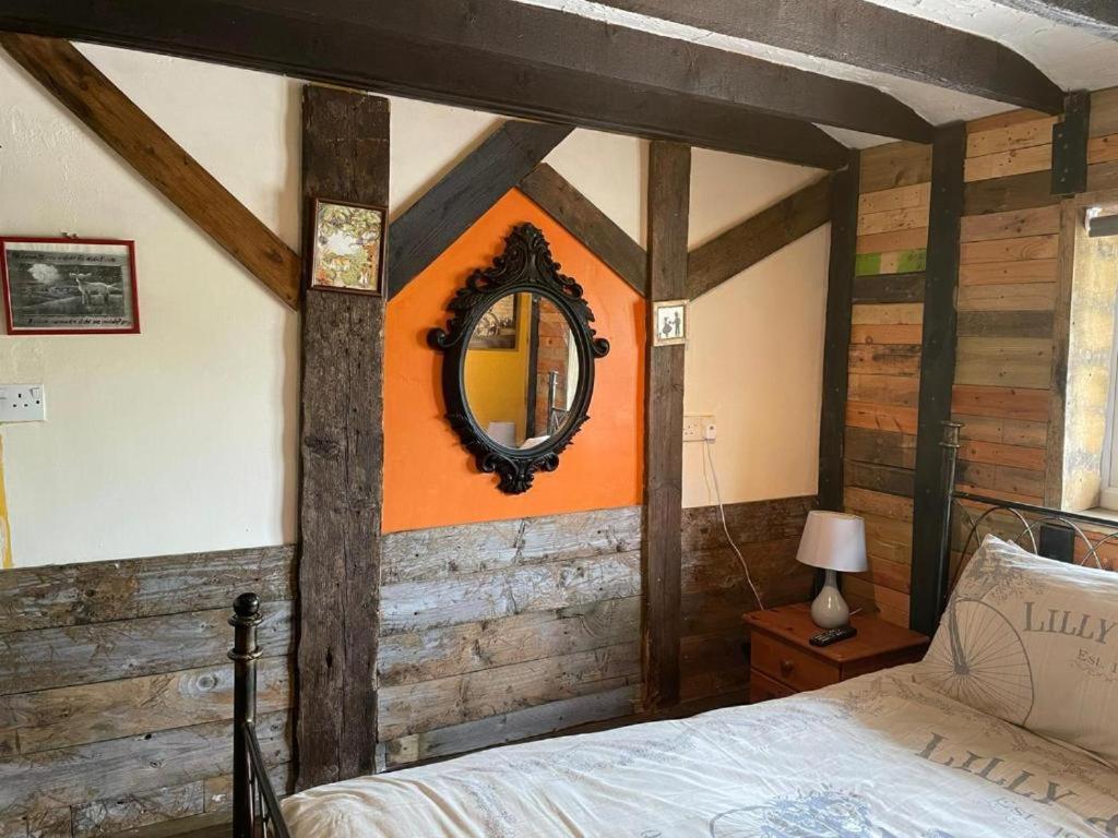 Oyo Yarm Cottages Kirklevington Bagian luar foto
