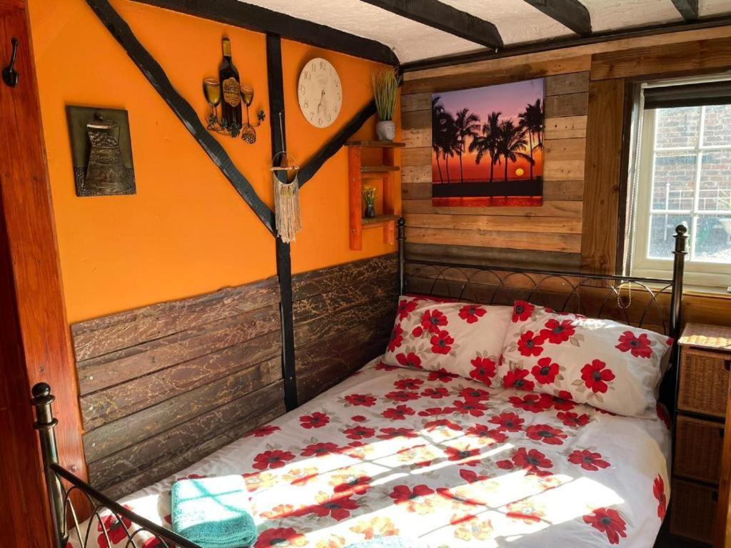 Oyo Yarm Cottages Kirklevington Bagian luar foto