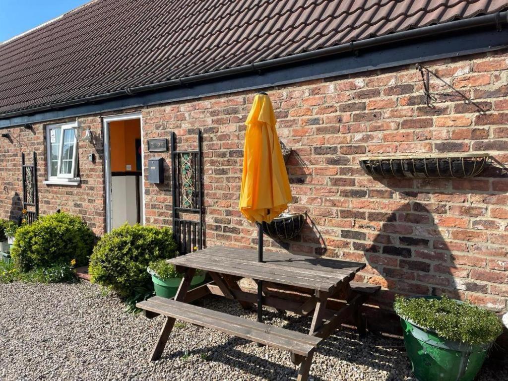 Oyo Yarm Cottages Kirklevington Bagian luar foto