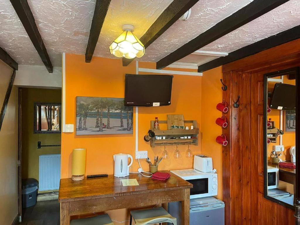 Oyo Yarm Cottages Kirklevington Bagian luar foto