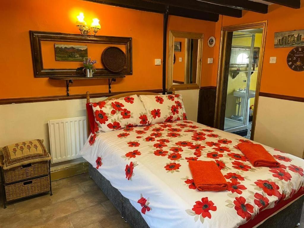 Oyo Yarm Cottages Kirklevington Bagian luar foto