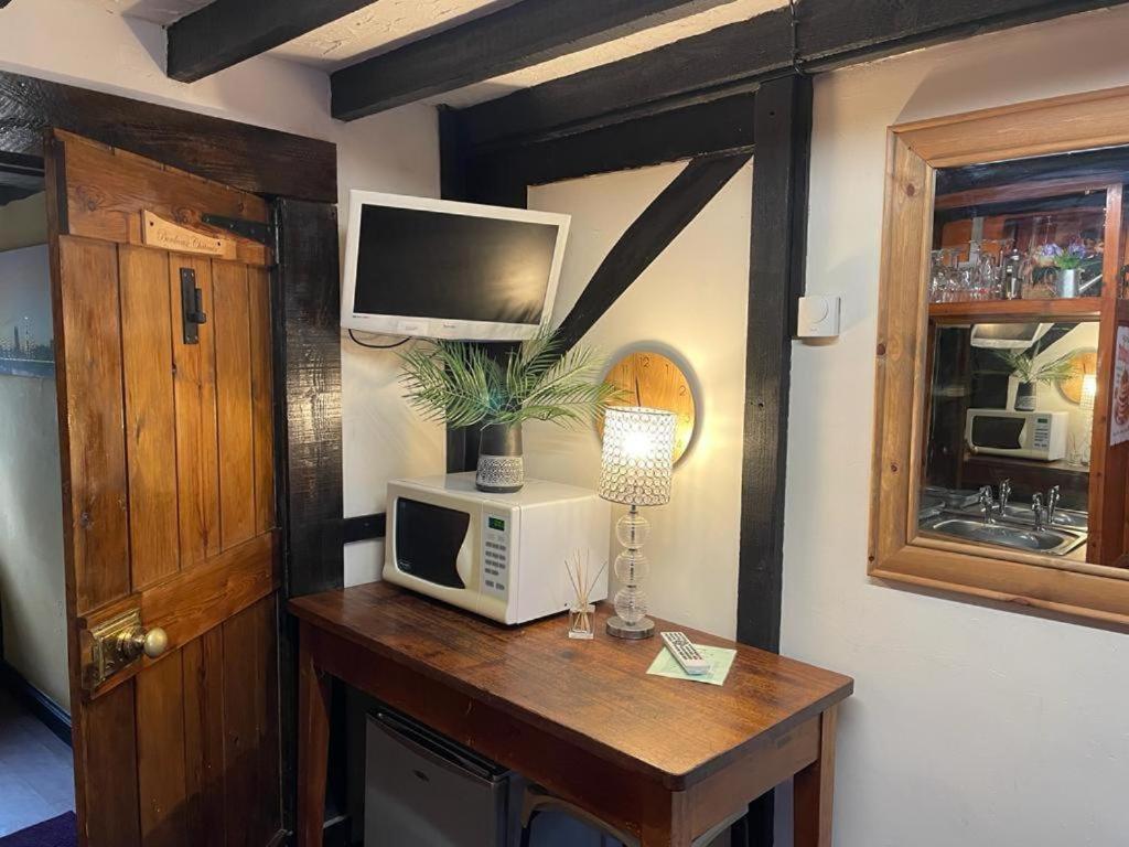 Oyo Yarm Cottages Kirklevington Bagian luar foto